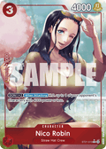 Nico Robin ST21-010 (Parallel)