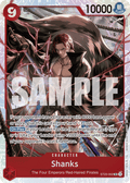 Shanks ST23-002