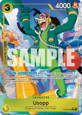 Usopp ST29-002 (Parallel)