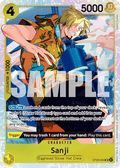Sanji ST29-004