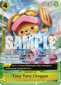 Tony Tony.Chopper ST29-007 (Parallel)