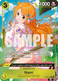 Nami ST29-008 (Parallel)