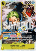 Roronoa Zoro ST29-014