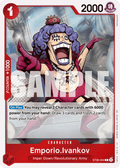 Emporio.Ivankov ST30-004