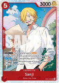 Sanji ST31-001
