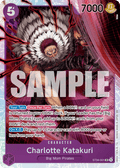 Charlotte Katakuri ST34-001