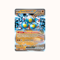 Sandy Shocks ex 056/131 Prismatic Evolution