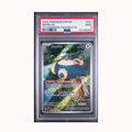 2023 Pokemon SVP En Snorlax 151 Pokemon Center ETB #051 PSA 9