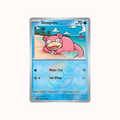 Slowpoke 018/131 Pokeball Prismatic Evolution