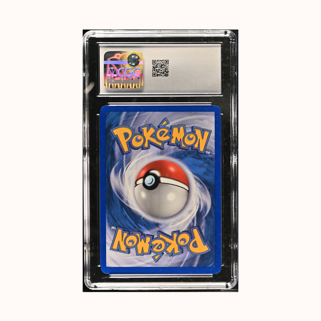 Spearow Pokemon 2006 EX Crystal Guardians - 61/100 CGC 10