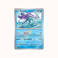 Suicune 024/131 Pokeball Prismatic Evolution