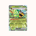 Teal Mask Ogerpon ex 012/131 Prismatic Evolution
