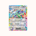 Terapagos ex 092/131 Prismatic Evolution
