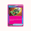 Treasure Tracker 131/131 Prismatic Evolution