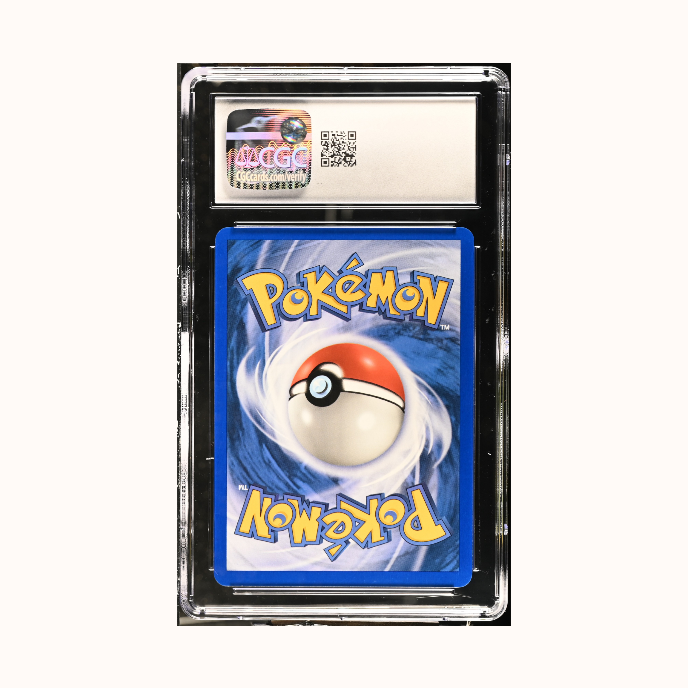 Weedle Pokemon 2005 EX Delta Species - 87/113 CGC 10