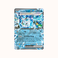 Wellspring Mask Ogerpon ex 027/131 Prismatic Evolution