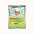 Whimsicott 008/131 Pokeball Prismatic Evolution
